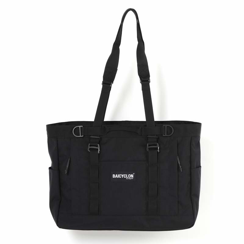 BC17-TOTE BAG | COR