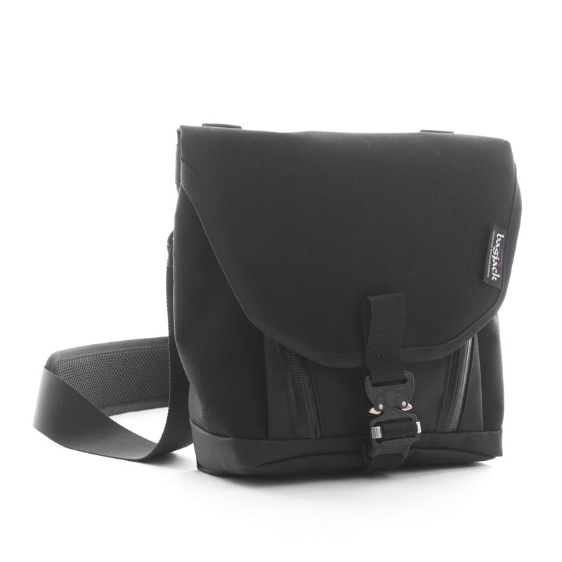 BKE BAG M - Cordura - black