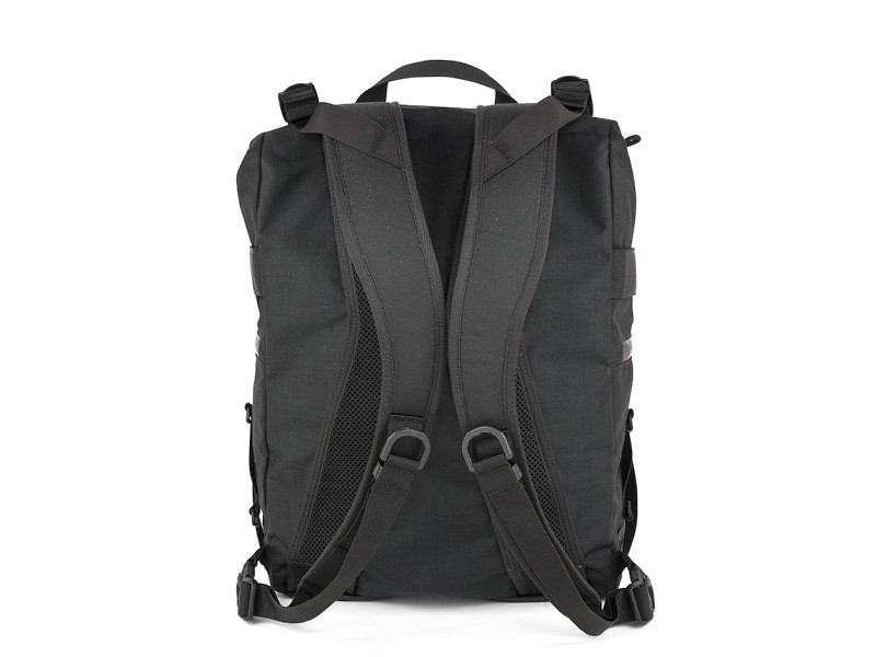 NXL RUCKSACK COR - BLK