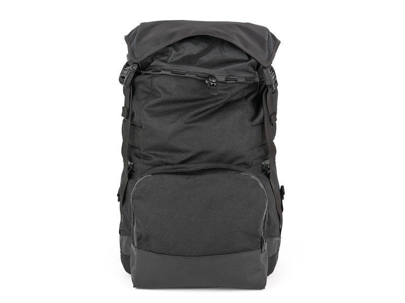 NXL RUCKSACK COR - BLK