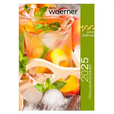 Frühling/ Sommer Katalog 2025 Download nach Kapiteln Frühling/ Sommer Katalog 2025 Download nach Kapiteln