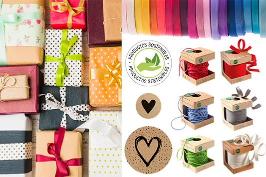 Envoltorio para regalo-picture