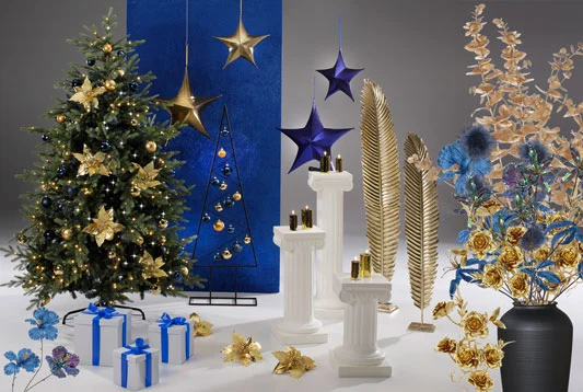 Weihnachtsdeko-picture