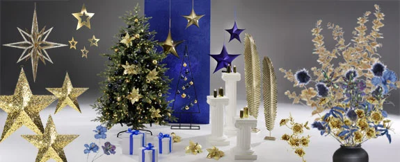 Weihnachtsdeko-picture