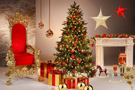 Weihnachtsdeko-picture