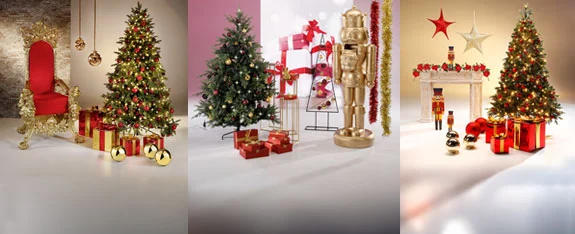 Weihnachtsdeko-picture