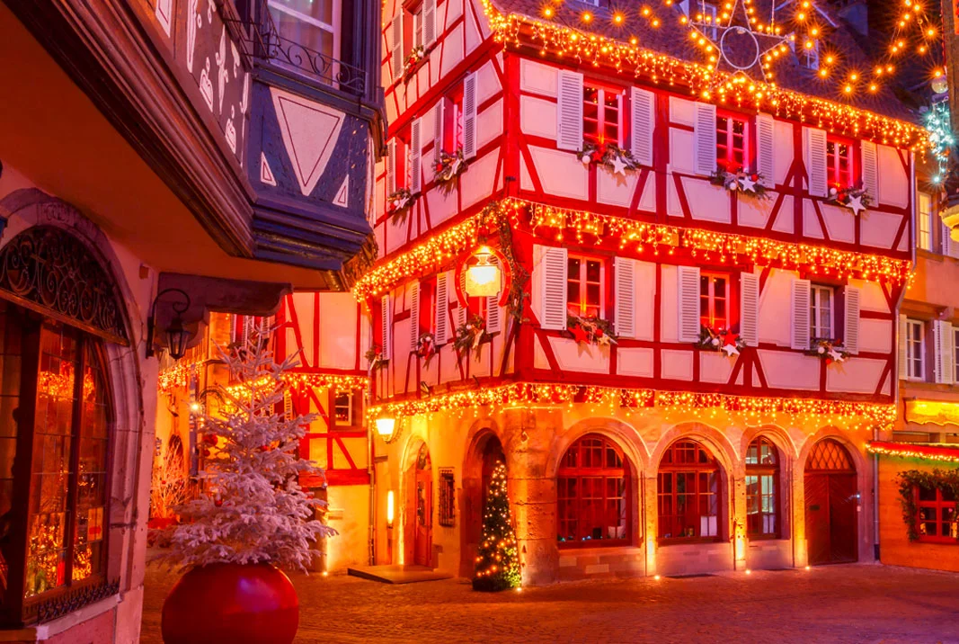 Weihnachtsbeleuchtung-picture