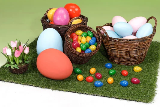 Osterdeko-picture