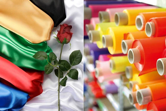 Lack- Dekor- & Stanzoptikfolien-picture