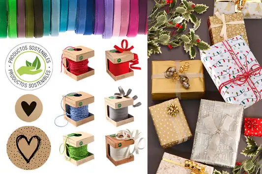 Envoltorio para regalo-picture