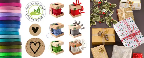 Envoltorio para regalo-picture