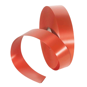 Ruban, larg. 31 mm, rouge