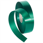 Ringelband, 31 mm, 100 m, grün - 0