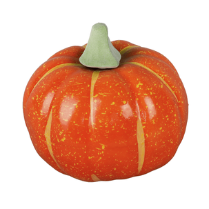 Decorative pumpkin Ø 15 cm