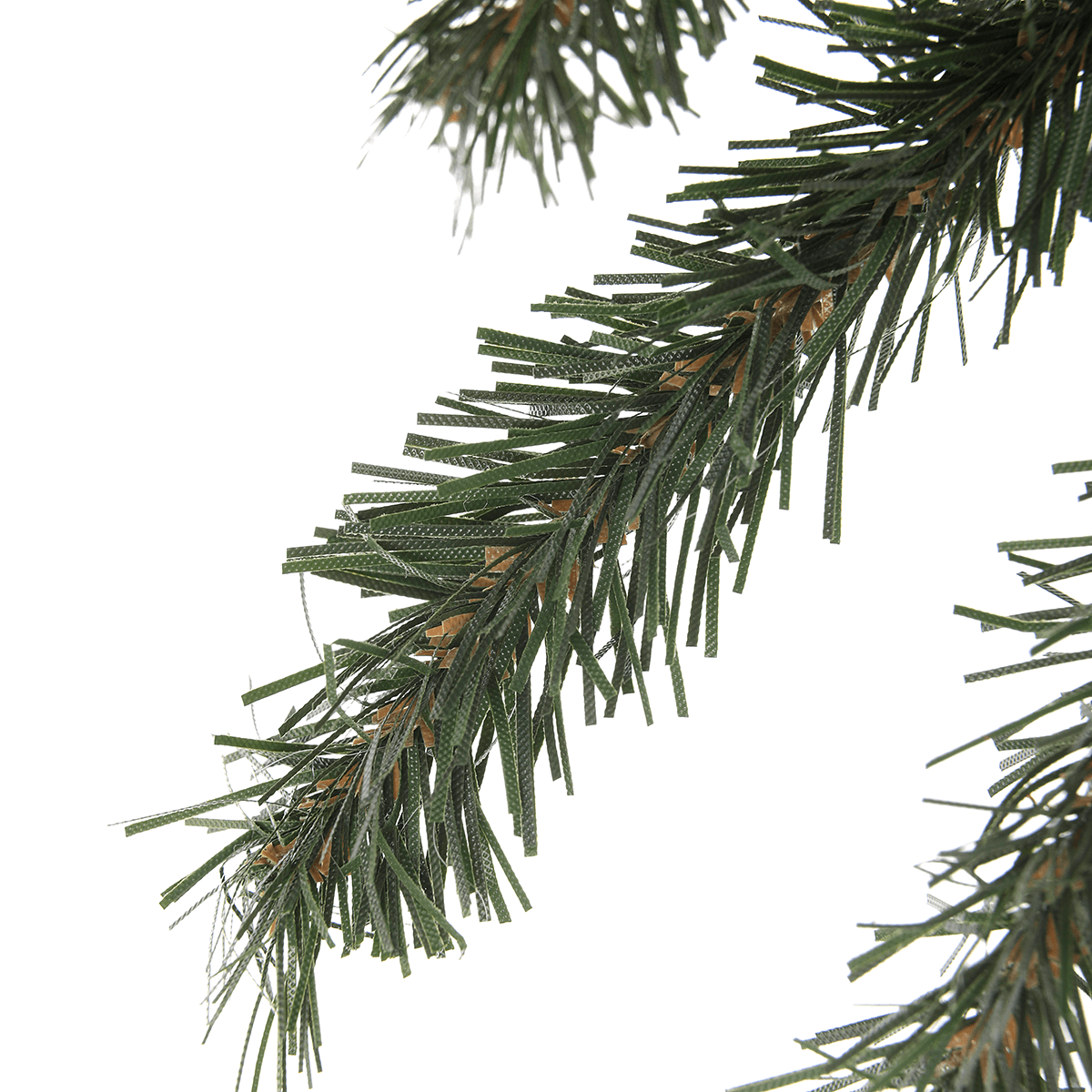 Artificial Fir Tree Alpine Fir 240 cm - 1 Artificial Fir Tree Alpine Fir 240 cm - 1