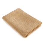 Sackleinen Jute 140 cm breit - 0