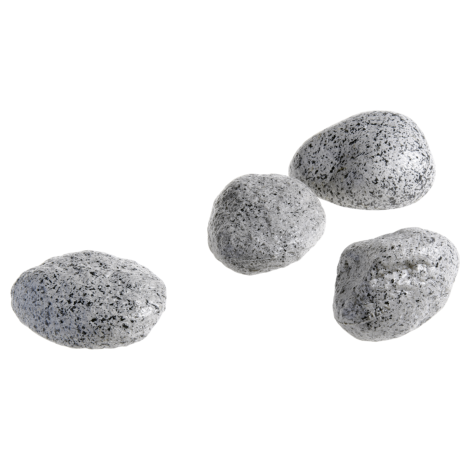 Decorative pebble, Ø 12 cm - 0 Decorative pebble, Ø 12 cm - 0