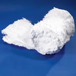 Neige déco malléable, 7,5 kg - 1