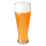 Weißbier Lebensmittel-Attrappe 0,5 l - 0