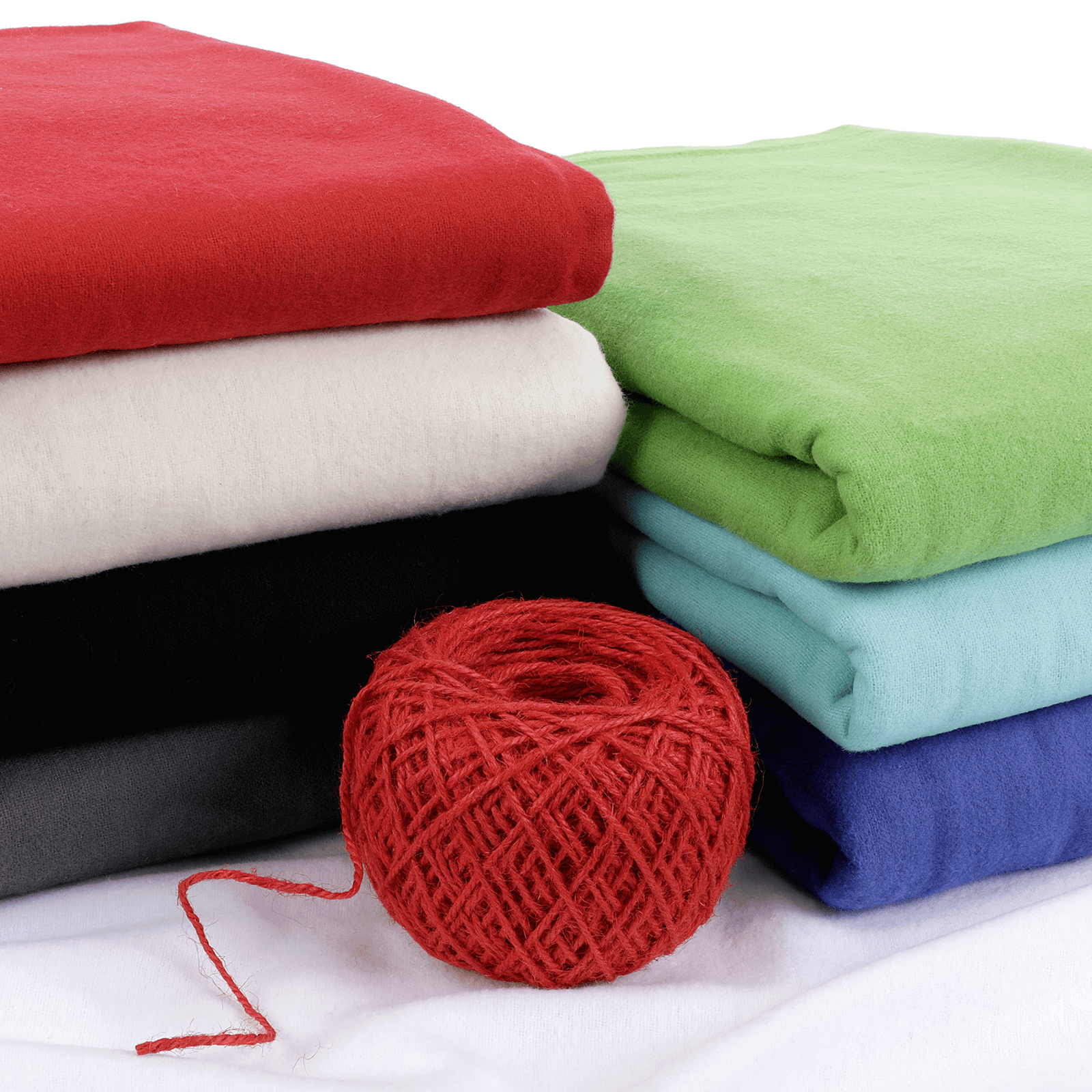 Moletón, anchura 130 cm, blanco - 3 Moletón, anchura 130 cm, blanco - 3