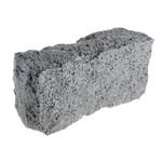 Decorative granite stone - 0