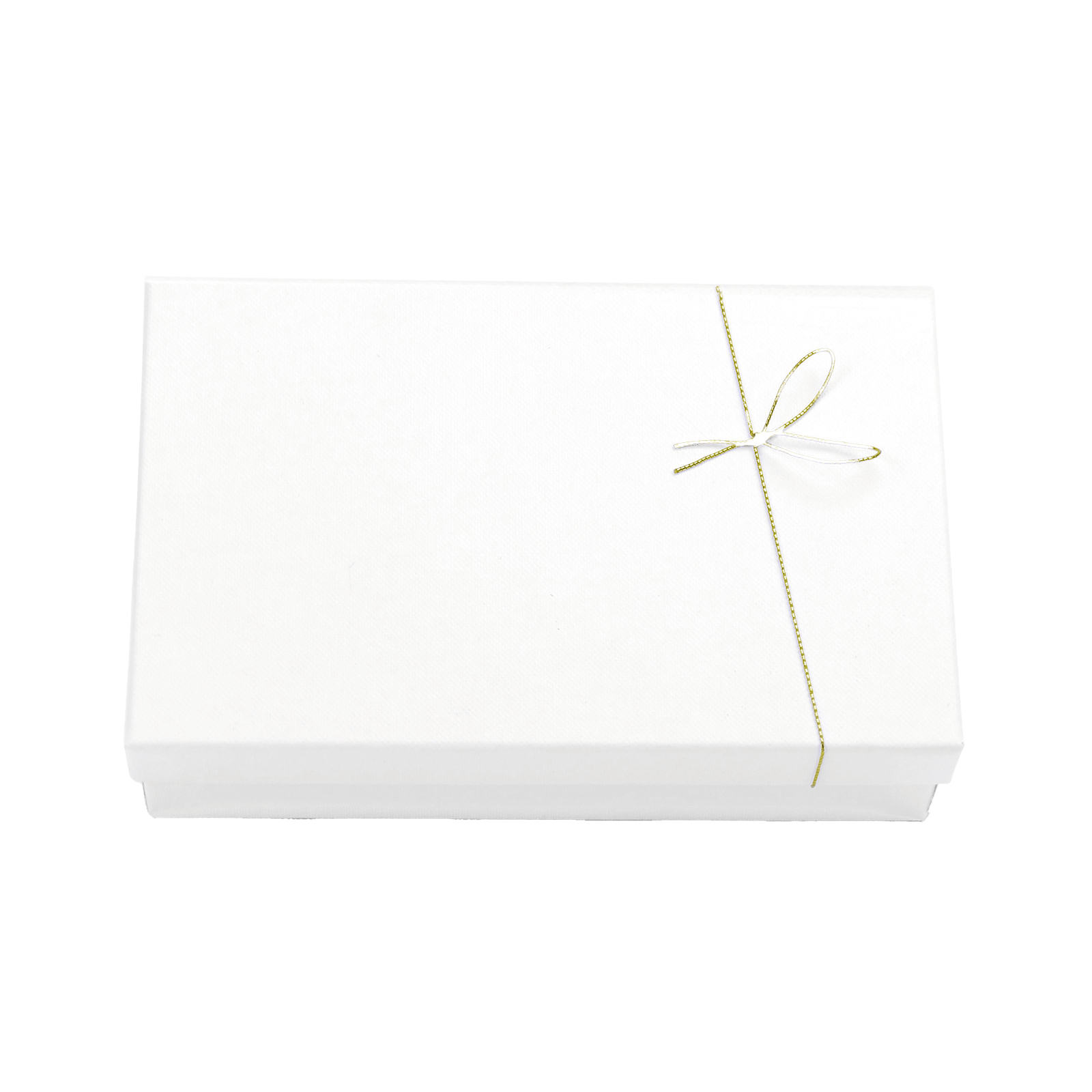 Lazo decorativo dorado longitud 25 cm, 100 piezas - 4 Lazo decorativo dorado longitud 25 cm, 100 piezas - 4