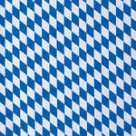 Decorative fabric "Bavaria", width 150 cm - 1