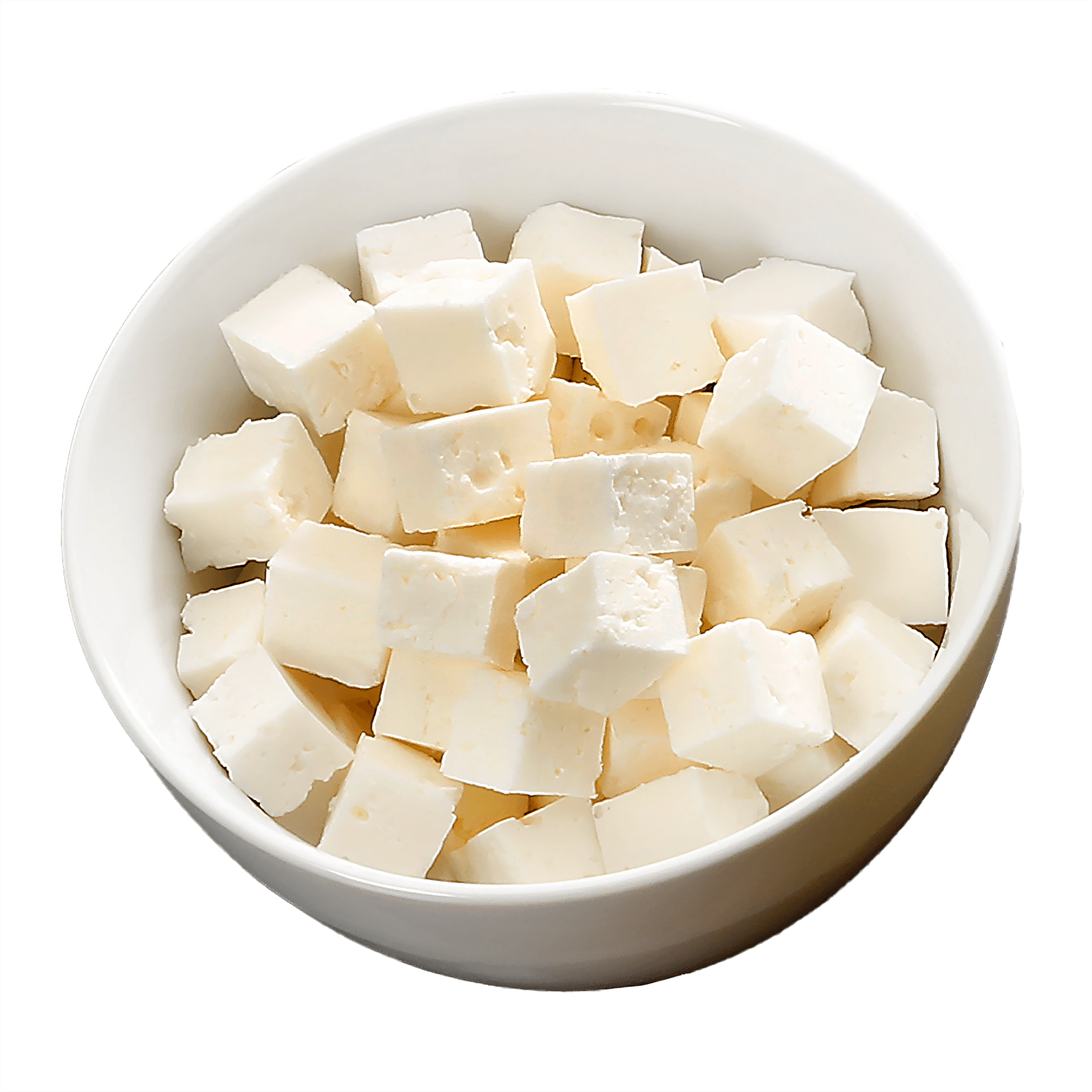 Imitación de cubos de queso 20 piezas - 3 Imitación de cubos de queso 20 piezas - 3
