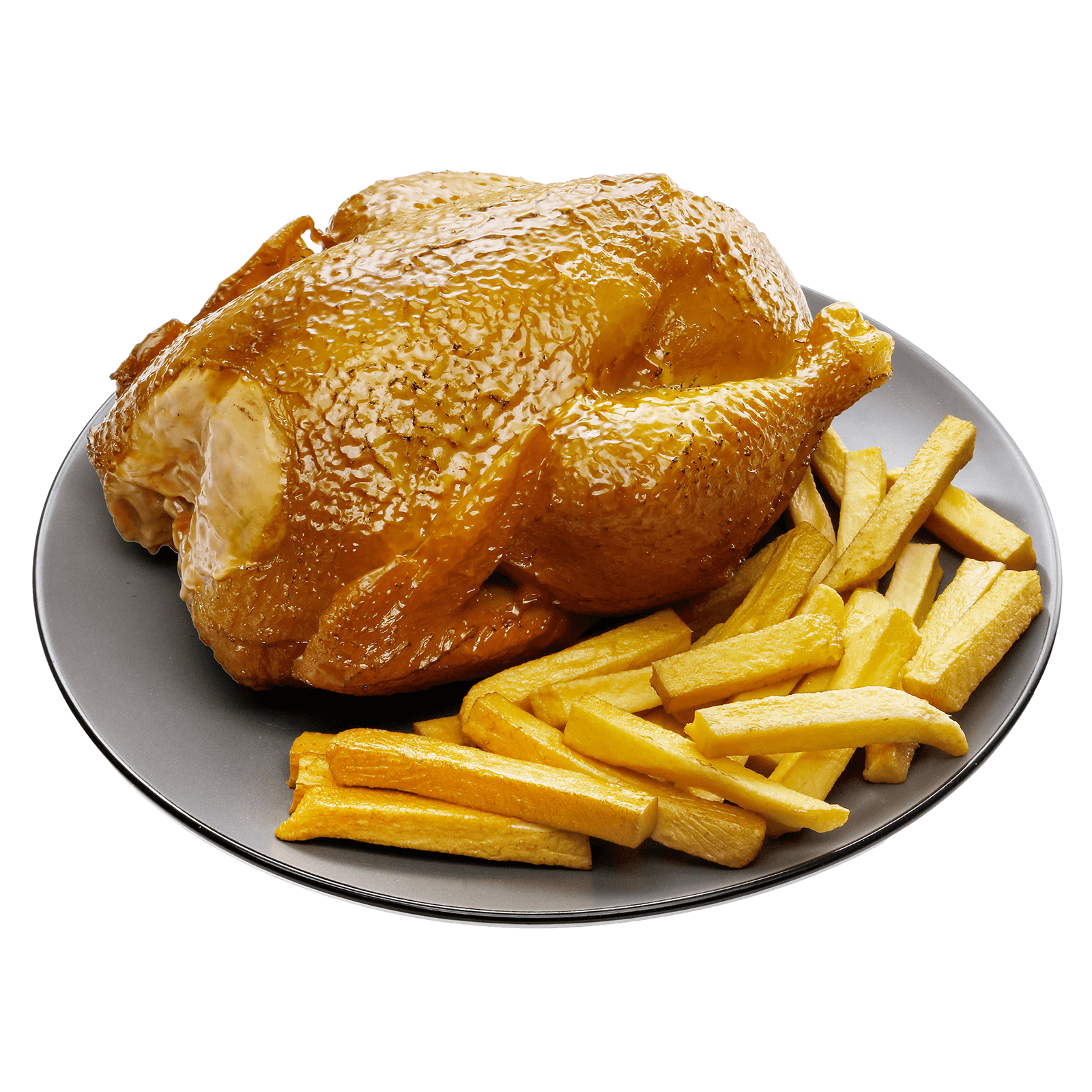 Imitación de papas fritas 100 g - 5