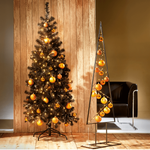 Árbol de metal altura 120 cm - 4