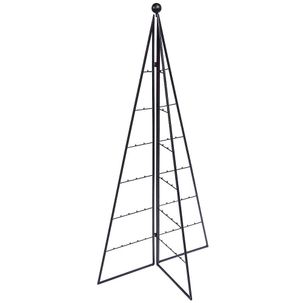 Metall-Baum 120 cm hoch