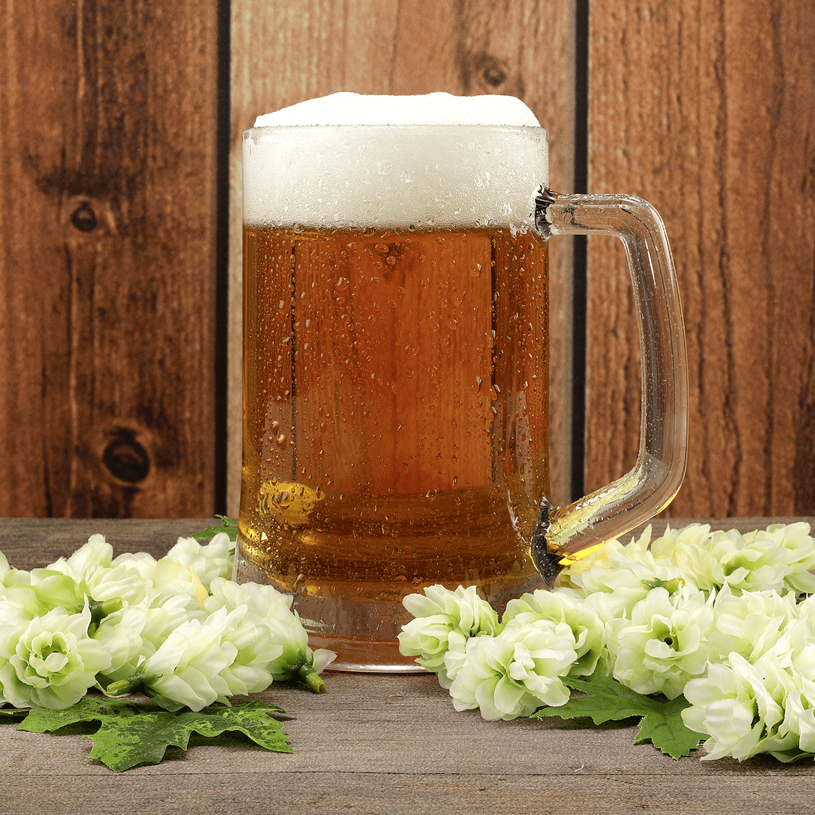 Beer jug food replica 0.4 l - 2