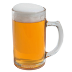 Beer jug food replica 0.4 l - 1