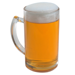 Beer jug food replica 0.4 l - 0