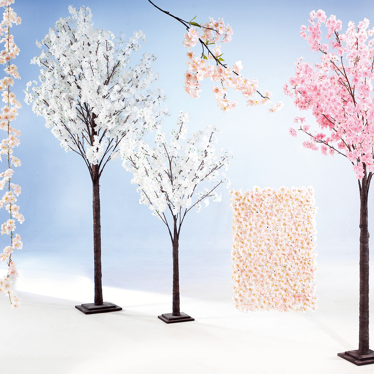 Kirschblüten-Baum, 240 cm DecoWoerner 