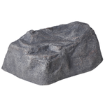 Decorative rocks weather-proof, 30 x 60 cm - 0