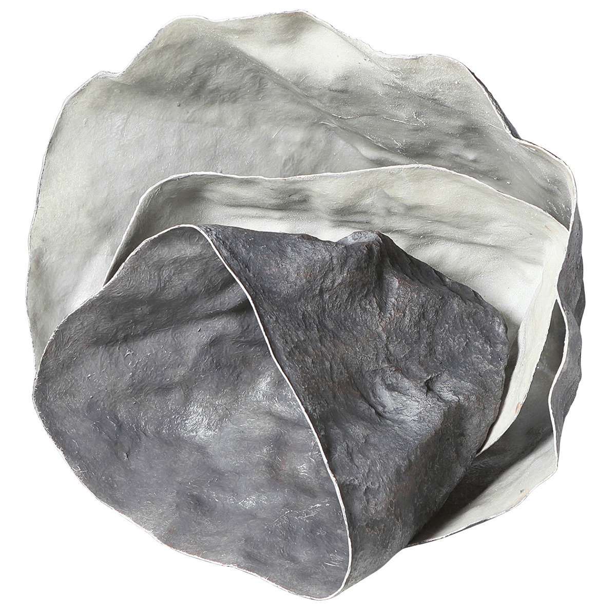 Rocas decorativas resistentes a la intemperie, 44 x 50 cm - 3 Rocas decorativas resistentes a la intemperie, 44 x 50 cm - 3
