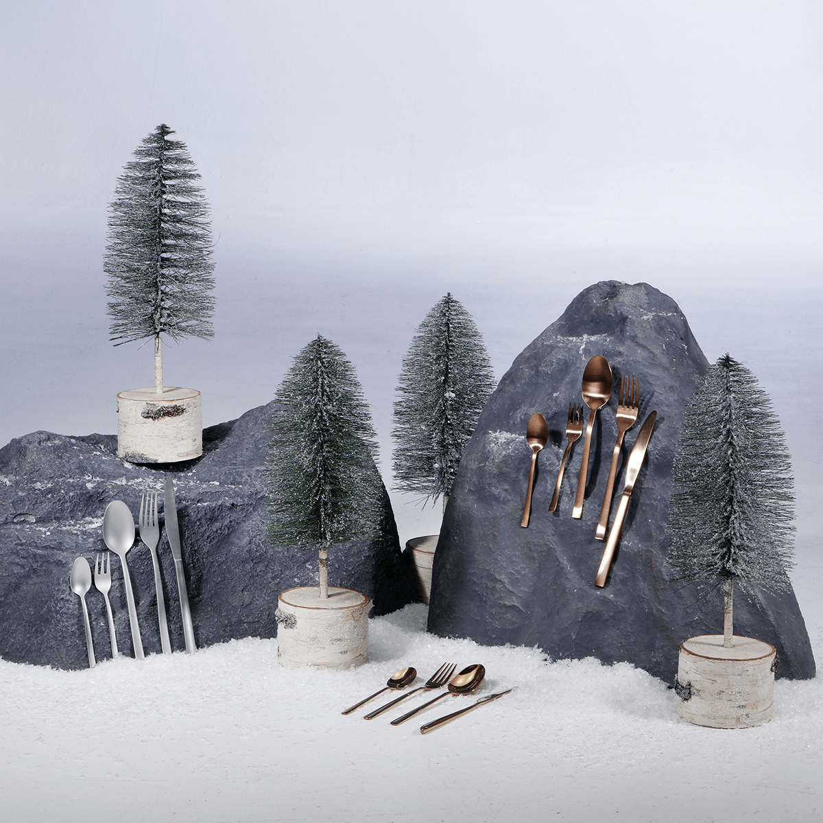 Rocas decorativas resistentes a la intemperie, 44 x 50 cm - 8 Rocas decorativas resistentes a la intemperie, 44 x 50 cm - 8