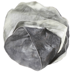 Decorative rocks weather-proof, 65 x 76 cm - 3