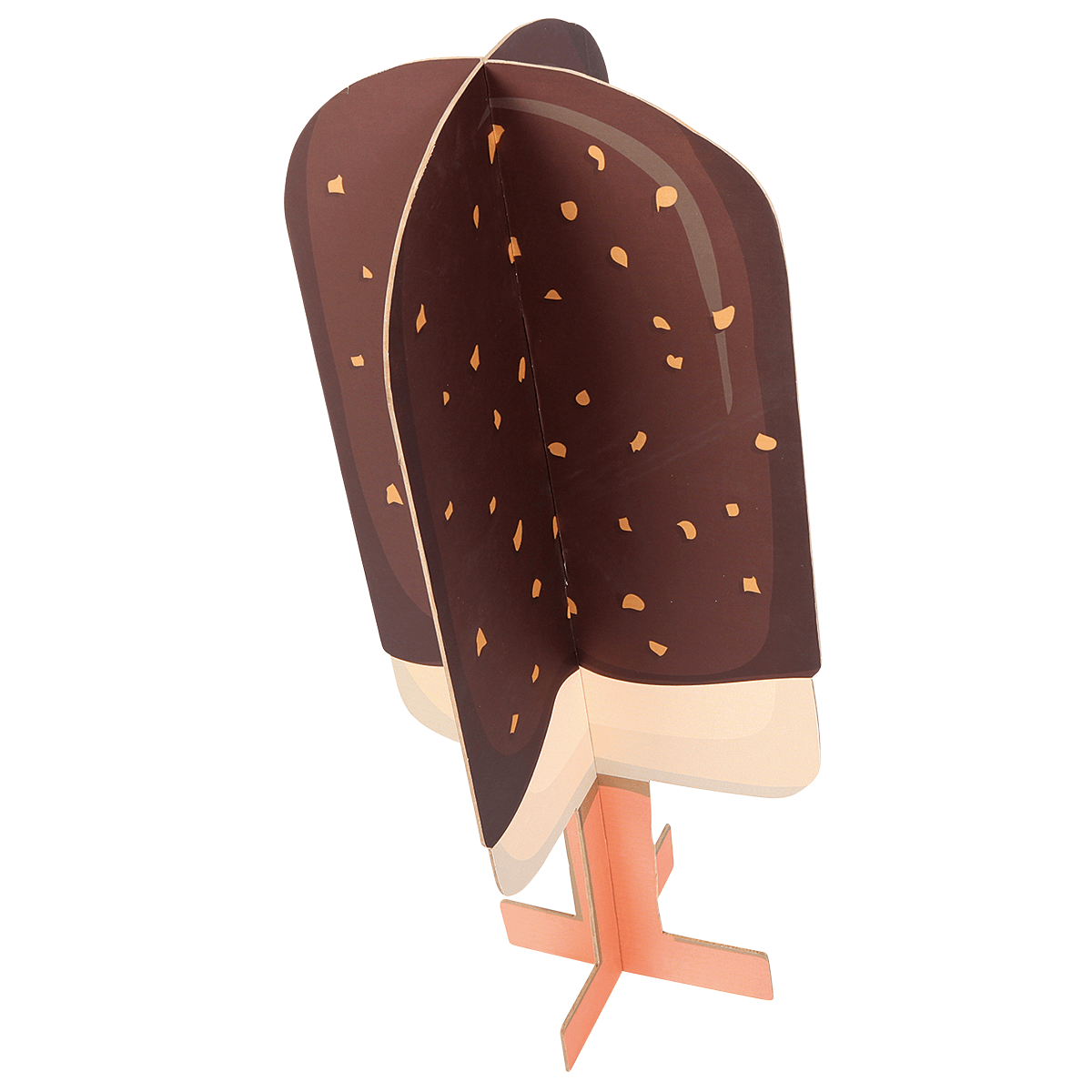 Decorative presenter ice lolly, height 75 cm - 3 Decorative presenter ice lolly, height 75 cm - 3