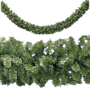 Fir garland Standard 540 cm, Ø 17 cm