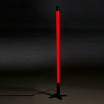 Neonröhre rot, 134 cm - 0