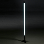 Neon tube, length 134 cm, white - 0