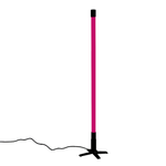 Neon tube length 134 cm, pink - 1