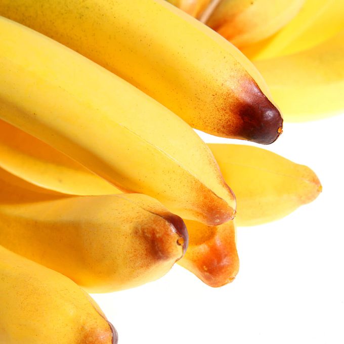 Knstliche Bananen-Ranke 60 cm | DecoWoerner