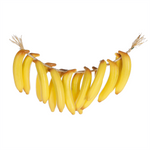 Künstliche Bananen-Ranke 60 cm - 0