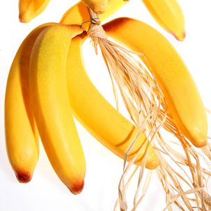 Knstliche Bananen-Ranke 60 cm | DecoWoerner