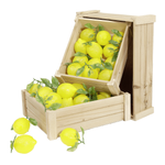 Crates natural - 1