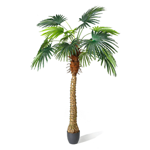 Artificial Phoenix palm tree 180 cm