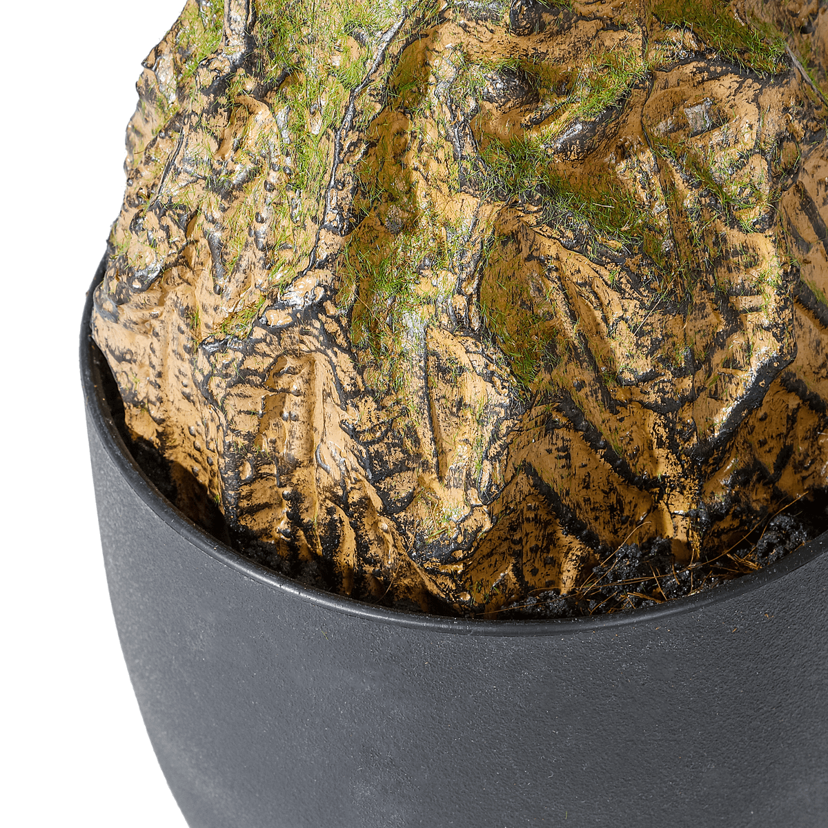 Areca Kunstpalme 210 cm - 4